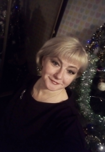 My photo - Mayya, 57 from Chelyabinsk (@mayya5560)