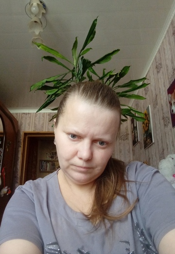 Моя фотографія - Наташа, 39 з Бєлгород (@natasha80141)