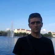 Василий, 36, Демянск