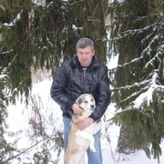 Владимир, 49, Невель