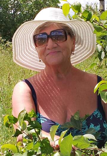 Galina 67 let (@galina102436) — my photo № 1