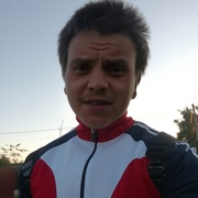 Миша, 27, Белев