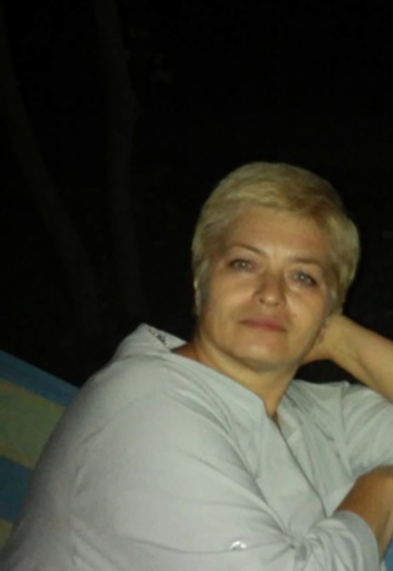 Моя фотография - Татьяна, 50 из Борисполь (@tatyana269982)