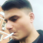 Николай, 21, Апрелевка