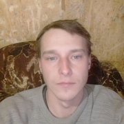 александр, 31, Молоково