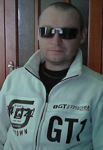 My photo - Sergey, 45 from Ternopil (@sergey156465)