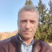 Виктор, 57, Верещагино