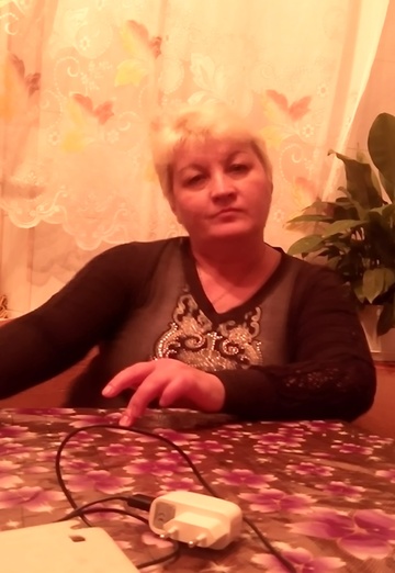 My photo - Francheska, 61 from Mykolaiv (@francheska95)