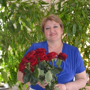 Валентина, 62, Малоярославец