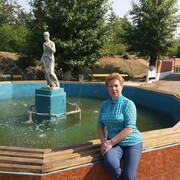 Галина, 61, Саянск