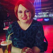 Олеся, 35, Черногорск