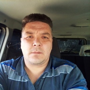 Олег Мункожапов, 45, Мирный (Саха)