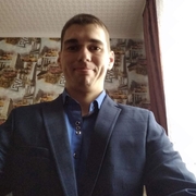 Сергей, 26, Камбарка