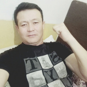 Санжар, 41, Челябинск