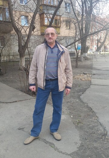 Моя фотография - Александр, 68 из Киев (@aleksandr654395)