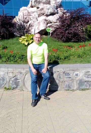 Моя фотография - Владислав, 52 из Новосибирск (@vladislav26835)