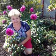 Антонина, 61, Пенза