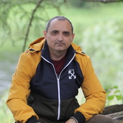 Эдуард, 31, Боровичи