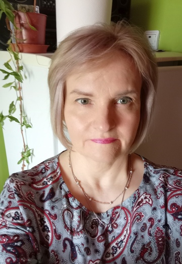 Моя фотография - Янина Арлаускене, 58 из Вильнюс (@yaninaarlauskene)