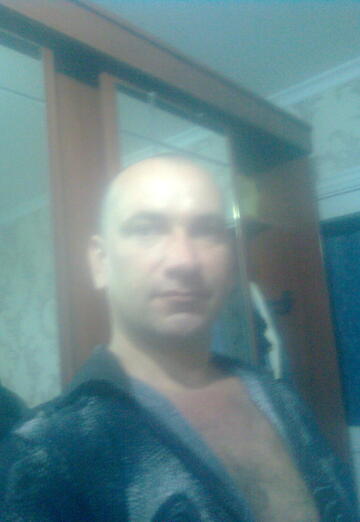 Моя фотография - дмитрий, 47 из Славянск-на-Кубани (@dmitriy247837)