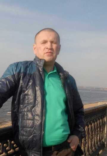 Моя фотография - Александр, 52 из Самара (@farhadgirfanov)
