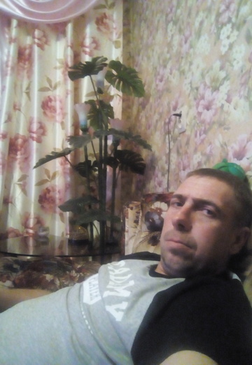Моя фотография - Геннадий, 44 из Смоленск (@gennadiy28620)
