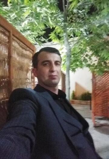 Моя фотография - Elsen, 40 из Баку (@elsen195)