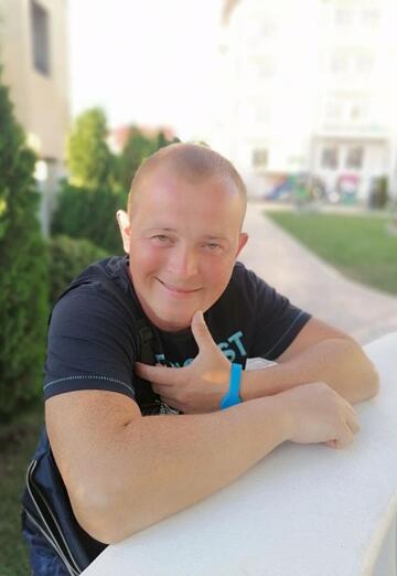 Моя фотография - василий кочетков, 41 из Кострома (@vasiliykochetkov0)