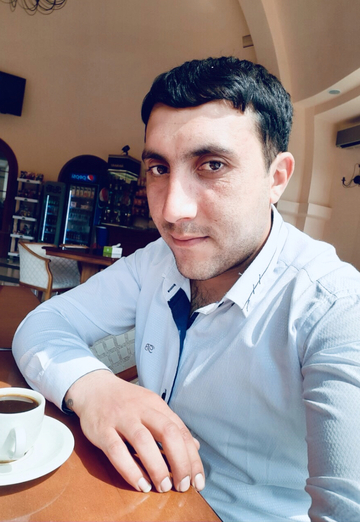 My photo - EXISHE, 32 from Yerevan (@exishe13)