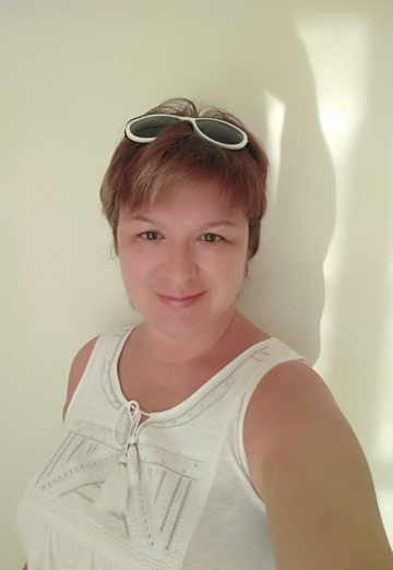 La mia foto - Olga, 52 di Pavlodar (@olwga7425906)