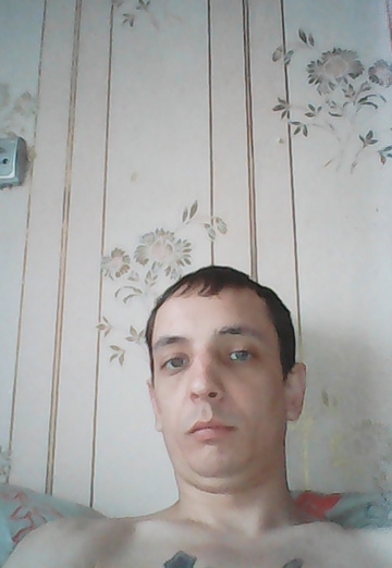 My photo - Mihail, 36 from Nizhny Novgorod (@mihail142334)