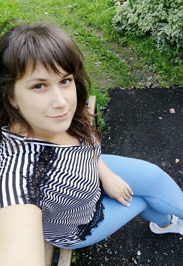 Моя фотография - Екатерина, 32 из Калуга (@ekaterina145489)