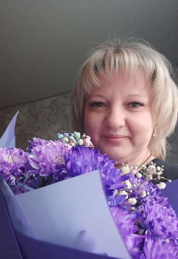 La mia foto - Svetlana, 40 di Staryj Oskol (@svetlana339902)