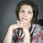 Natalya 52 Pervomaysk