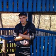 Радик, 35, Старобалтачево