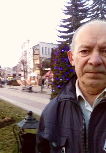Моя фотография - Александр, 71 из Тольятти (@aleksandr568663)
