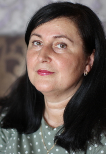 Моя фотография - Марина Ионова, 55 из Барановичи (@marinaionova1)