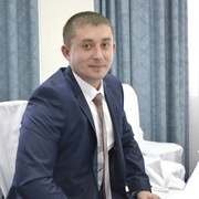 Илья, 31, Иланский