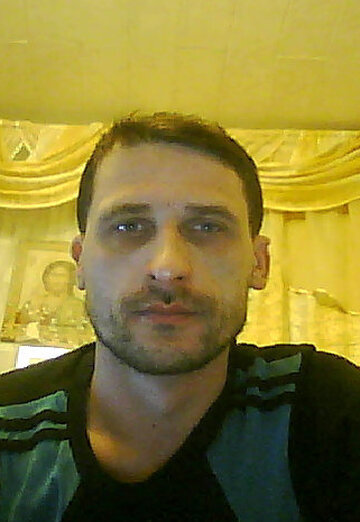 My photo - viktor, 44 from Korolyov (@viktor122962)