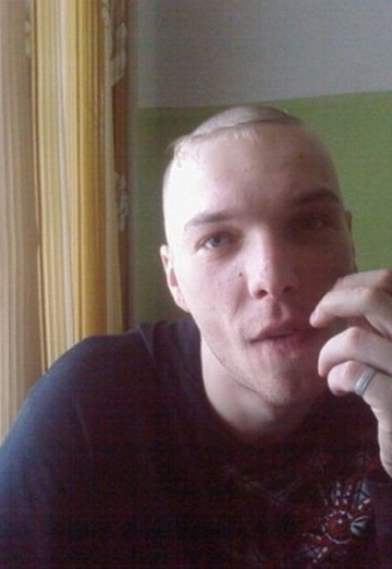 Моя фотография - Миша, 39 из Ялуторовск (@misha1586)