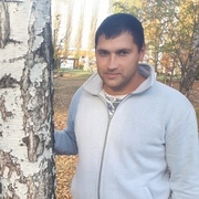 Павел Брюховецкий, 34, Софрино