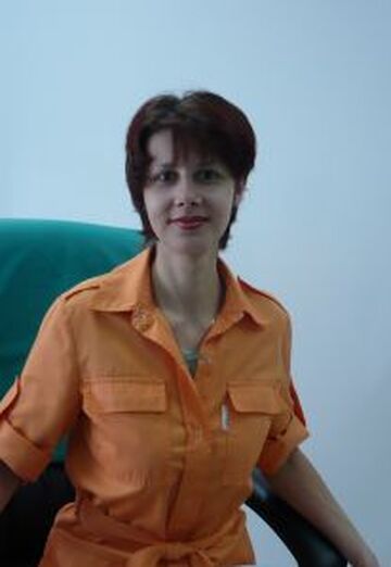 My photo - Elena, 52 from Yoshkar-Ola (@elena4008850)