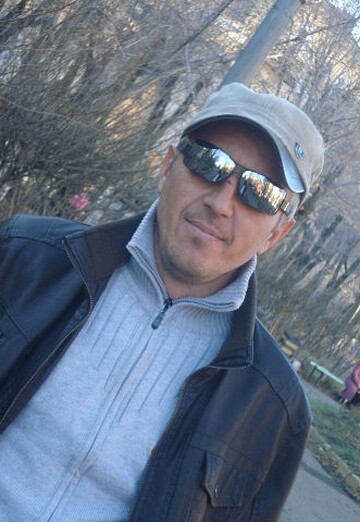 My photo - Vitaliy, 49 from Saran (@vitaliy8166993)