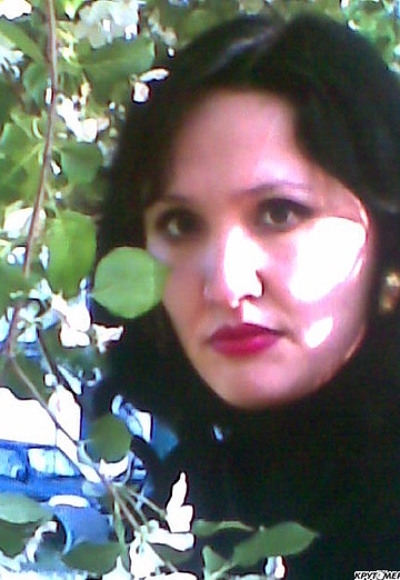 My photo - Saida, 49 from Aqtau (@saida74)