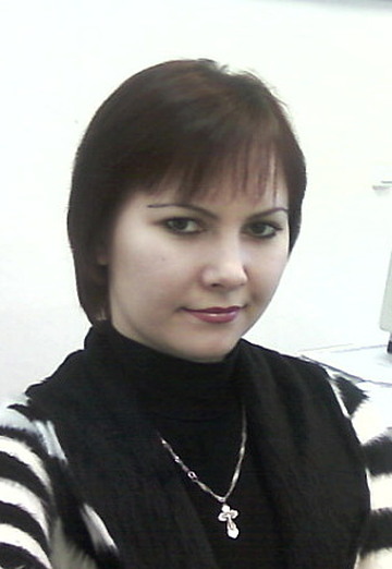 My photo - NATALYa, 40 from Kurchatov (@natasuslowa2010)