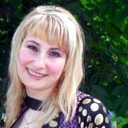 Юлиска, 33, Вешенская
