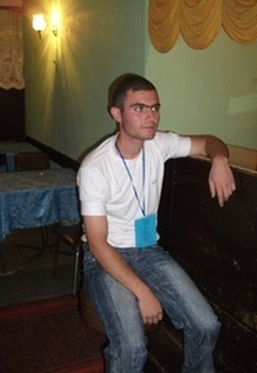 Моя фотография - Hayakaz, 33 из Ереван (@hayakaz)