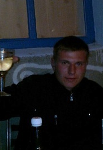 My photo - Maksim, 32 from Kerch (@maksim159075)