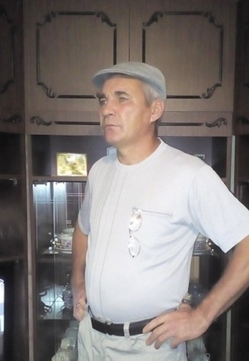 My photo - mashut, 56 from Kazan (@mashut17)