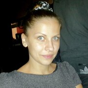 Kseniya 35 Odessa